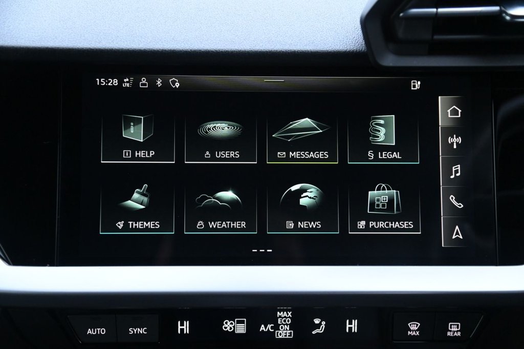 Used Audi A3 2023 for sale - 76962455: Photo 19