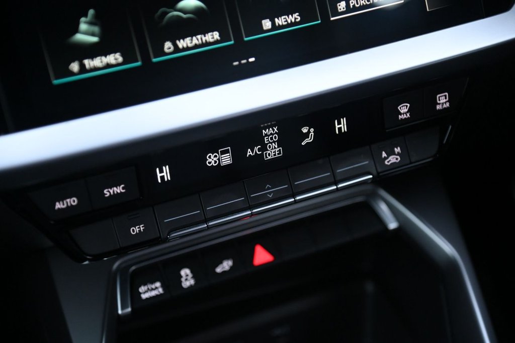 Used Audi A3 2023 for sale - 76962455: Photo 20