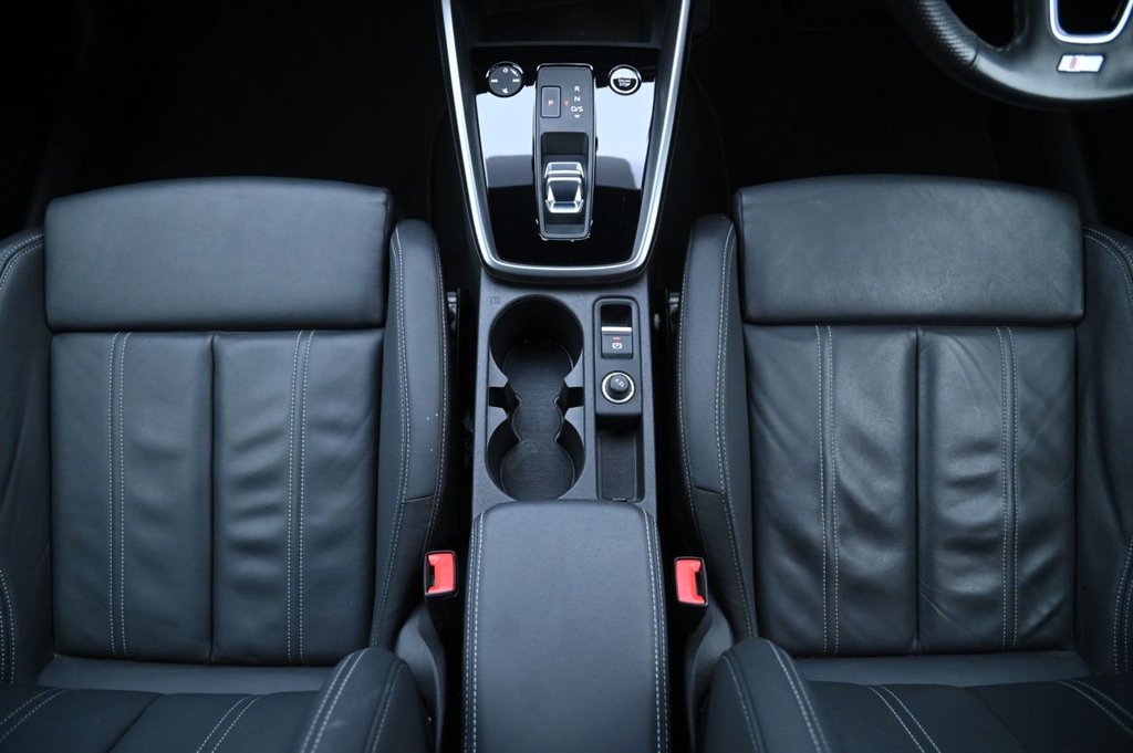 Used Audi A3 2023 for sale - 76962455: Photo 21