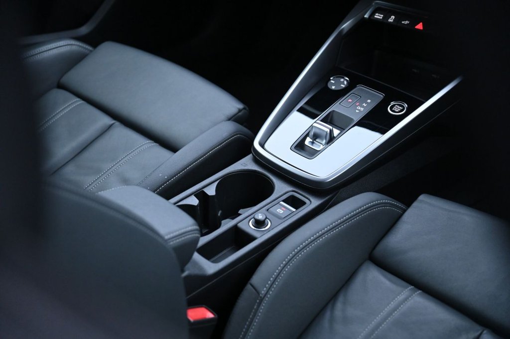 Used Audi A3 2023 for sale - 76962455: Photo 23