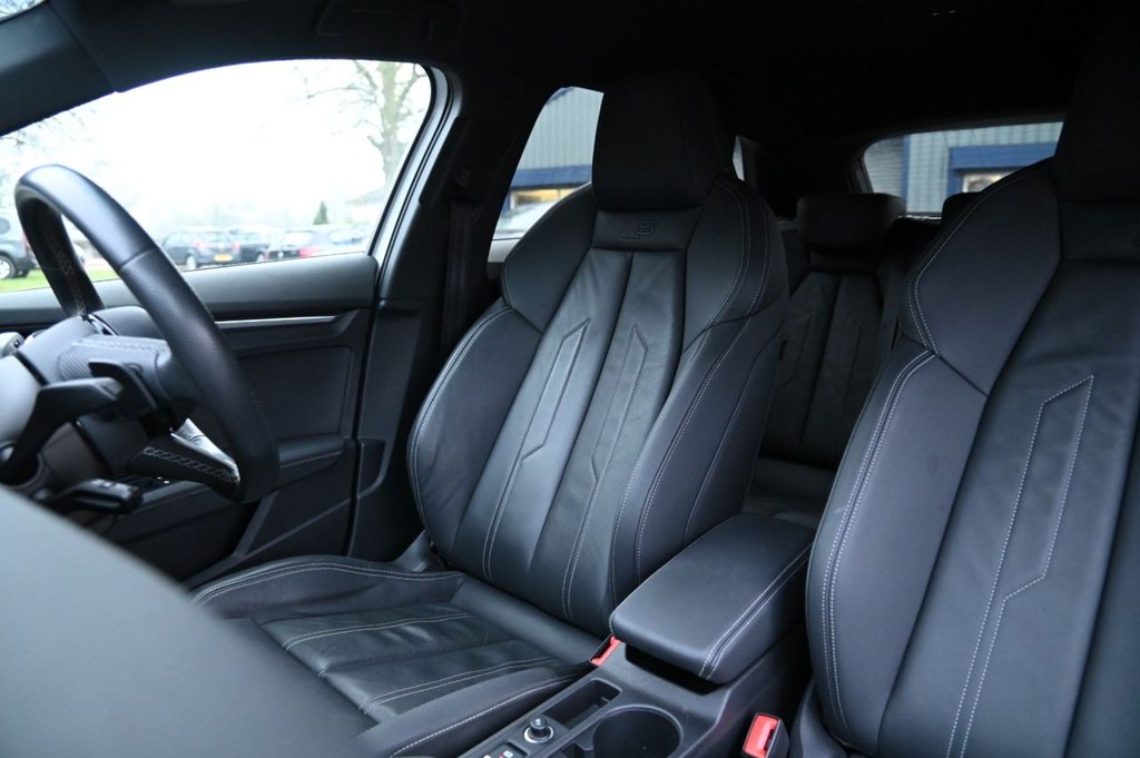 Used Audi A3 2023 for sale - 76962455: Photo 25