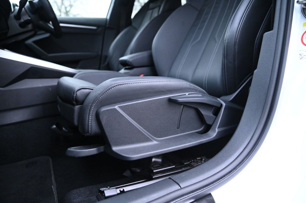 Used Audi A3 2023 for sale - 76962455: Photo 26