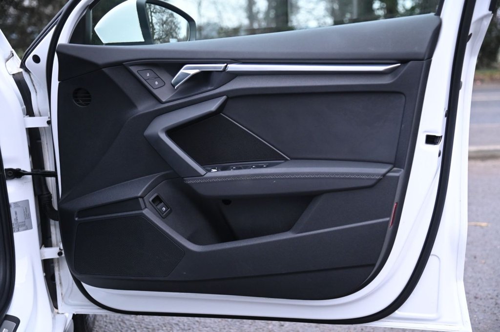 Used Audi A3 2023 for sale - 76962455: Photo 29