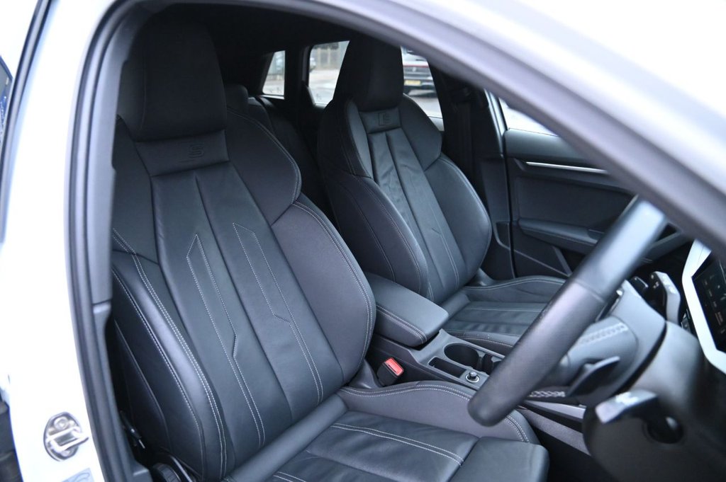 Used Audi A3 2023 for sale - 76962455: Photo 32