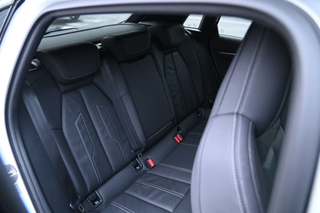 Used Audi A3 2023 for sale - 76962455: Photo 33