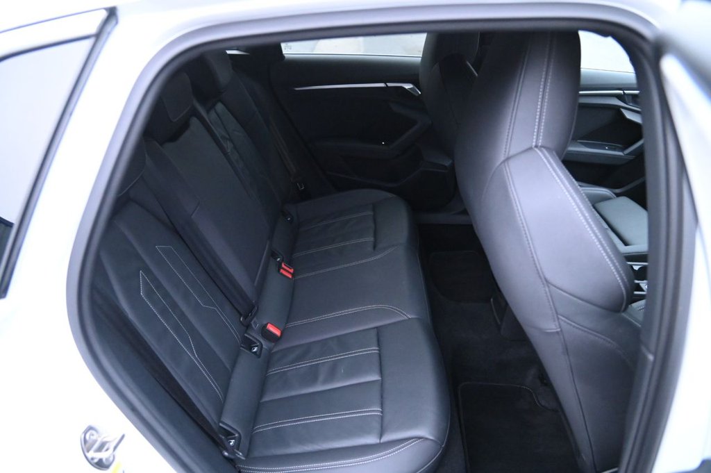 Used Audi A3 2023 for sale - 76962455: Photo 34