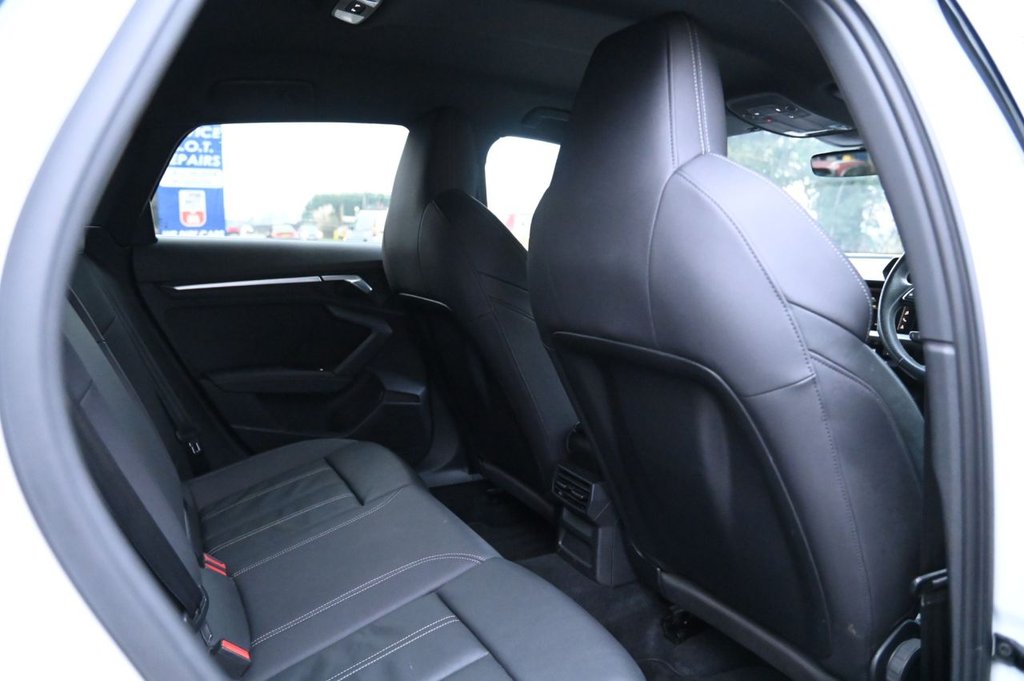 Used Audi A3 2023 for sale - 76962455: Photo 35