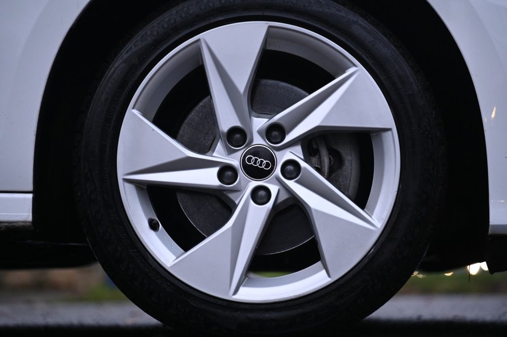 Used Audi A3 2023 for sale - 76962455: Photo 40