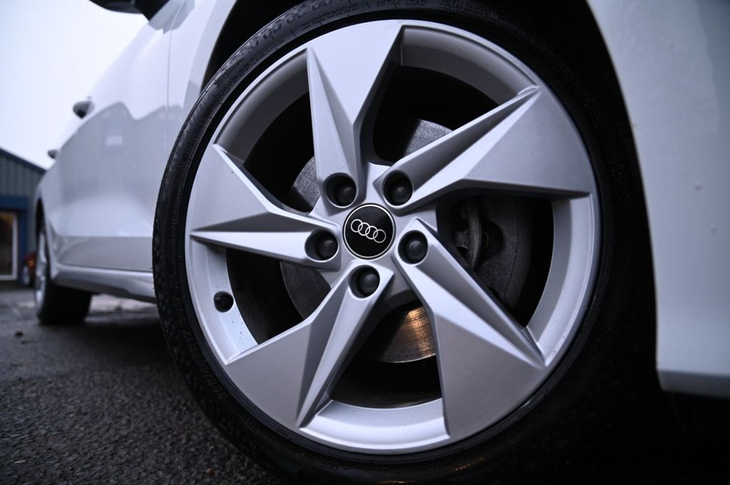 Used Audi A3 2023 for sale - 76962455: Photo 41