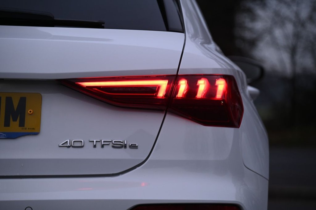 Used Audi A3 2023 for sale - 76962455: Photo 46