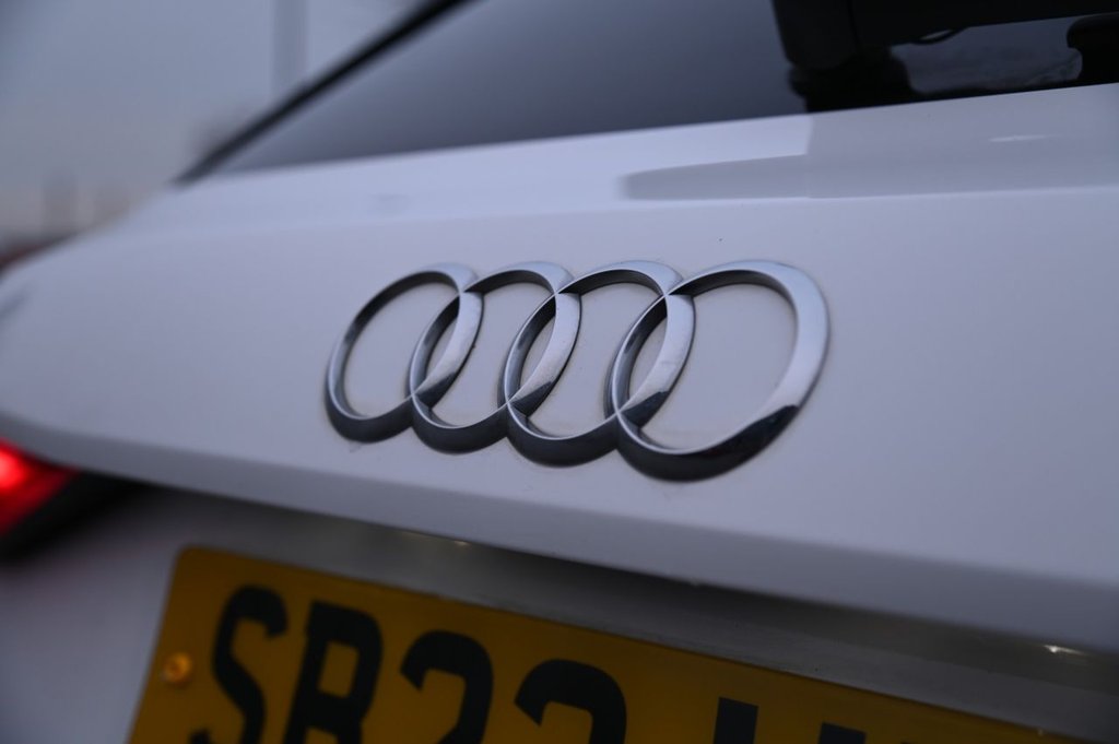 Used Audi A3 2023 for sale - 76962455: Photo 48