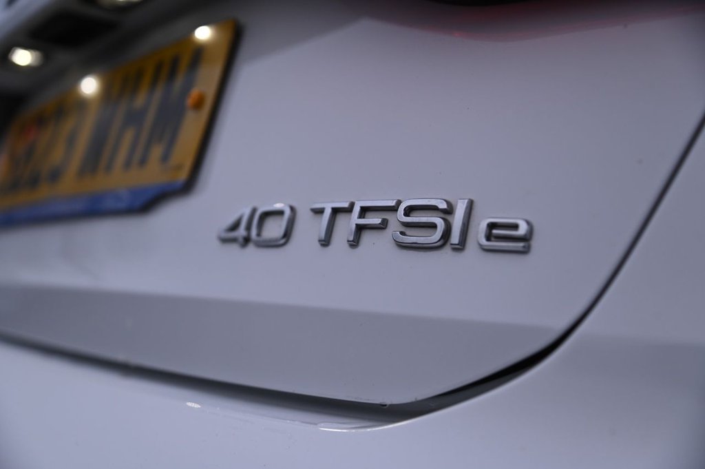 Used Audi A3 2023 for sale - 76962455: Photo 50