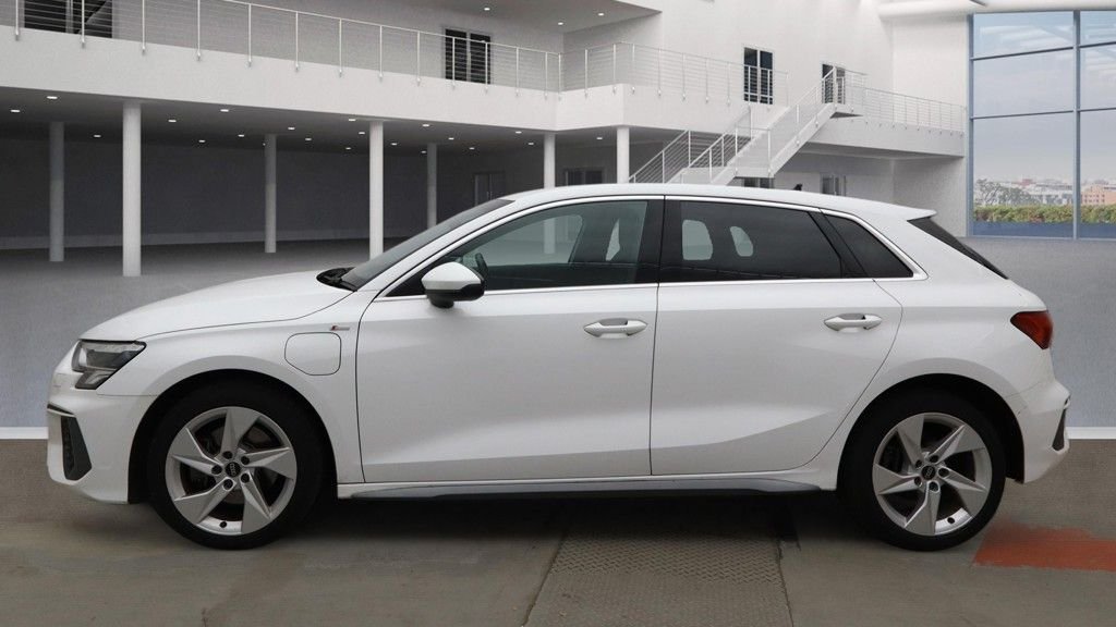 Used Audi A3 2023 for sale - 76962455: Photo 6