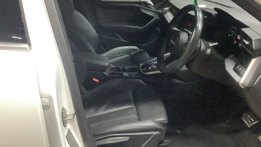 Used Audi A3 2023 for sale - 76962455: Photo 7