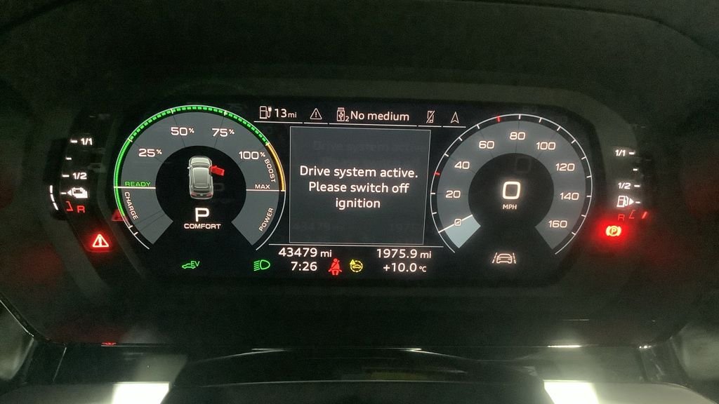 Used Audi A3 2023 for sale - 76962455: Photo 9