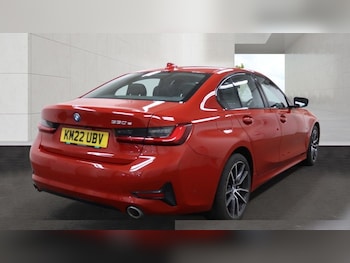 Used BMW 3 Series 2022 for sale - 78358516: Photo