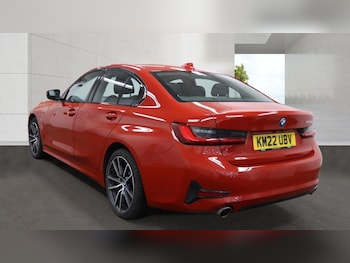 Used BMW 3 Series 2022 for sale - 78358516: Photo