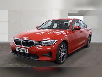 Used BMW 3 Series 2022 for sale - 78358516: Photo