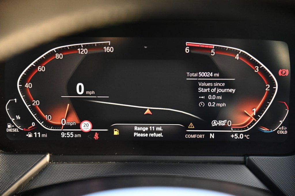 Used BMW 2 Series 2021 for sale - 77421907: Photo 13