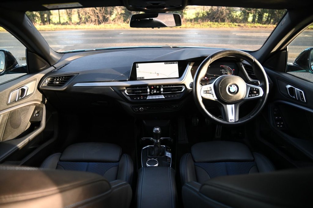 Used BMW 2 Series 2021 for sale - 77421907: Photo 15