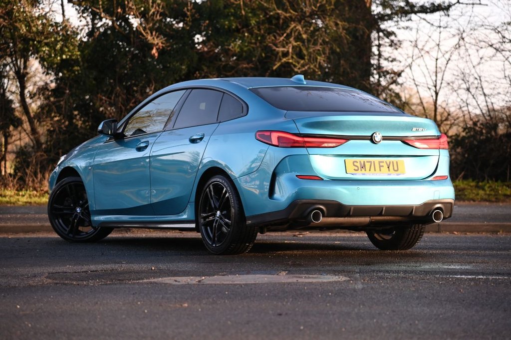 Used BMW 2 Series 2021 for sale - 77421907: Photo 2