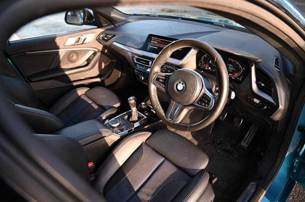 Used BMW 2 Series 2021 for sale - 77421907: Photo 29