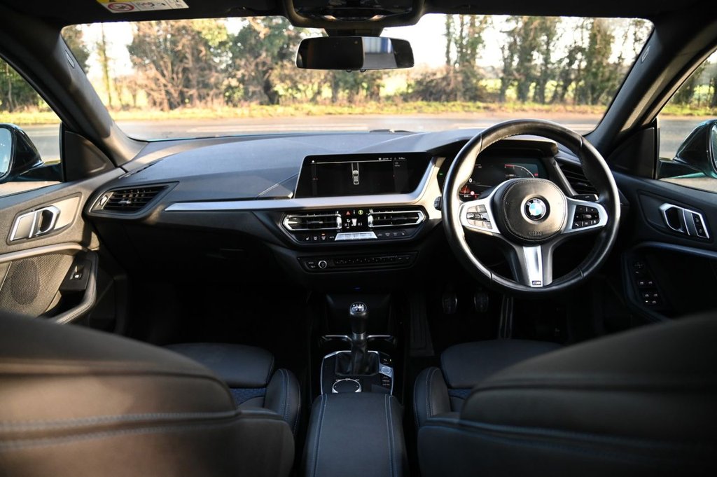 Used BMW 2 Series 2021 for sale - 77421907: Photo 3