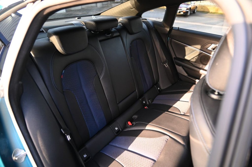 Used BMW 2 Series 2021 for sale - 77421907: Photo 32