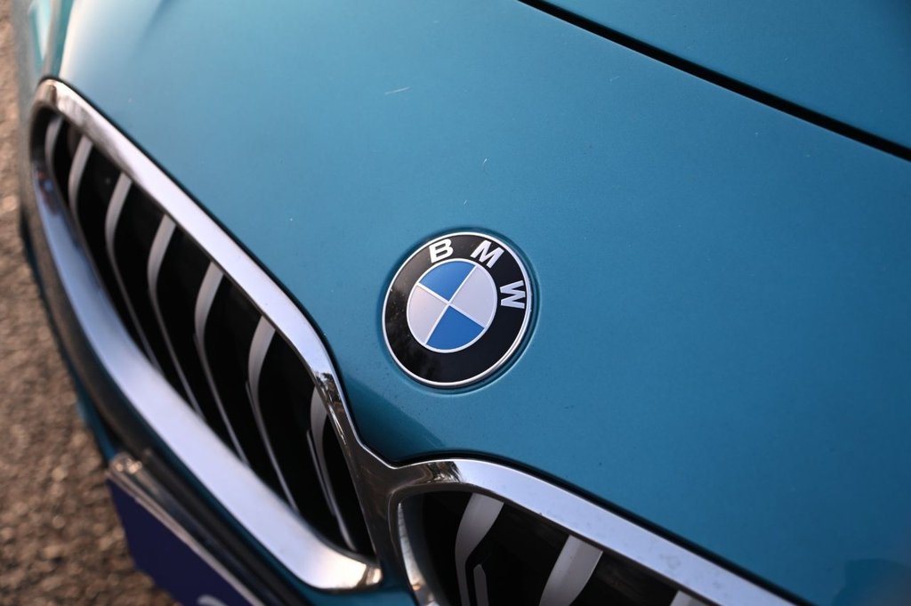 Used BMW 2 Series 2021 for sale - 77421907: Photo 35