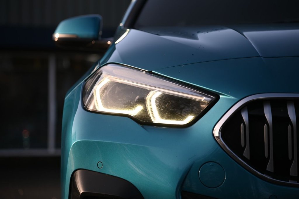 Used BMW 2 Series 2021 for sale - 77421907: Photo 36