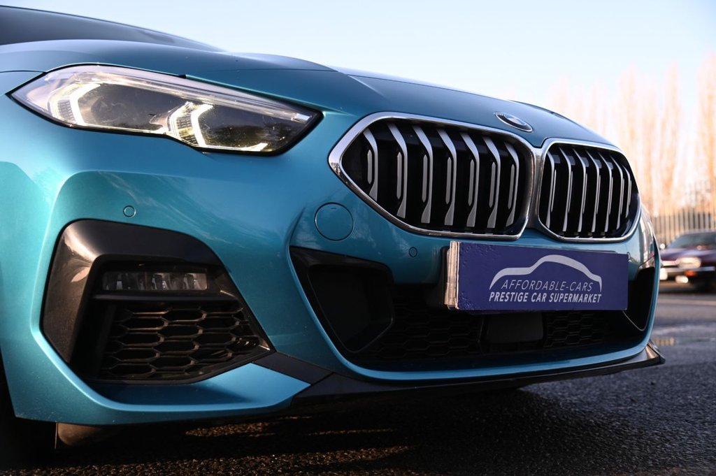 Used BMW 2 Series 2021 for sale - 77421907: Photo 38