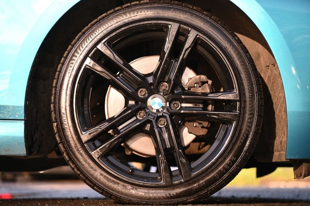 Used BMW 2 Series 2021 for sale - 77421907: Photo 39