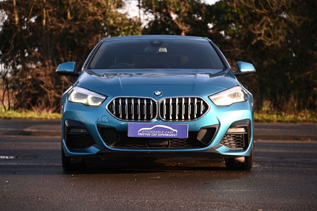 Used BMW 2 Series 2021 for sale - 77421907: Photo 4