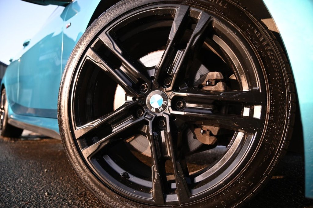 Used BMW 2 Series 2021 for sale - 77421907: Photo 40