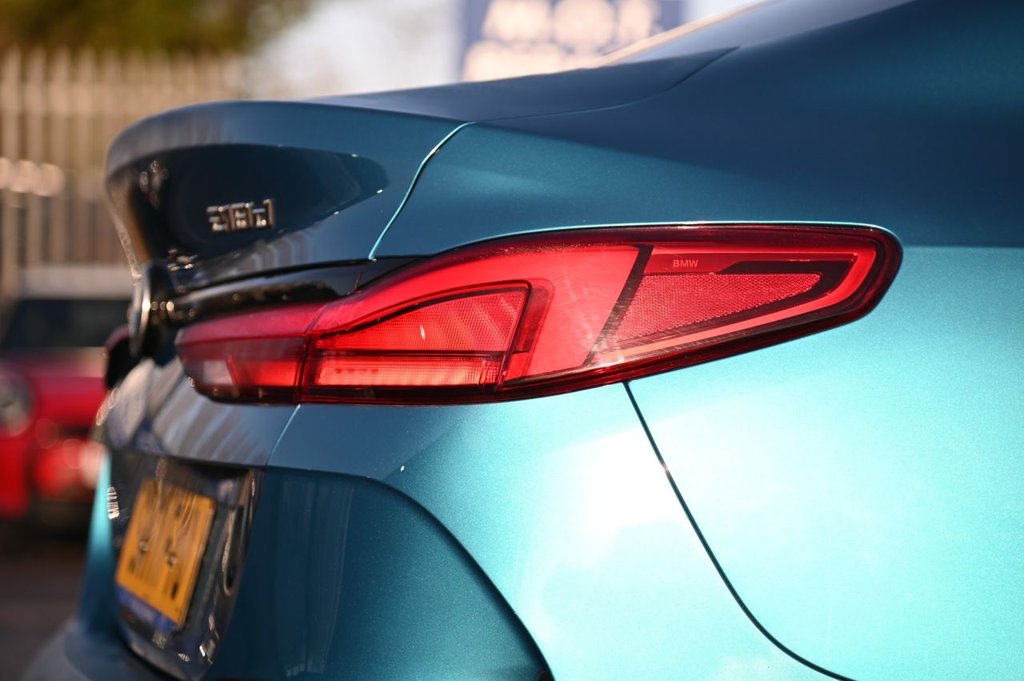 Used BMW 2 Series 2021 for sale - 77421907: Photo 44