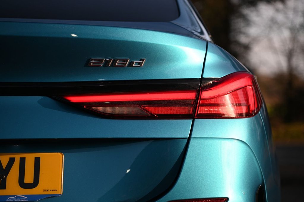 Used BMW 2 Series 2021 for sale - 77421907: Photo 45