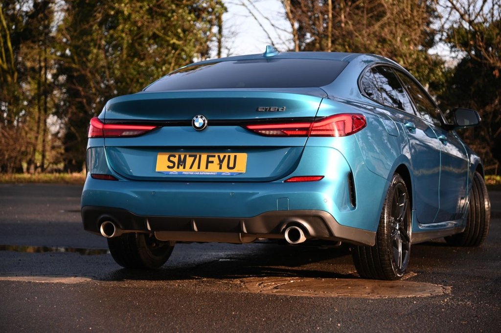 Used BMW 2 Series 2021 for sale - 77421907: Photo 46