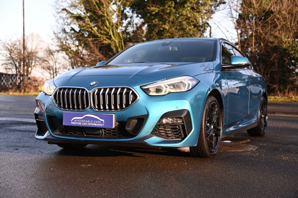 Used BMW 2 Series 2021 for sale - 77421907: Photo 6