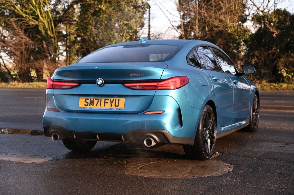 Used BMW 2 Series 2021 for sale - 77421907: Photo 7