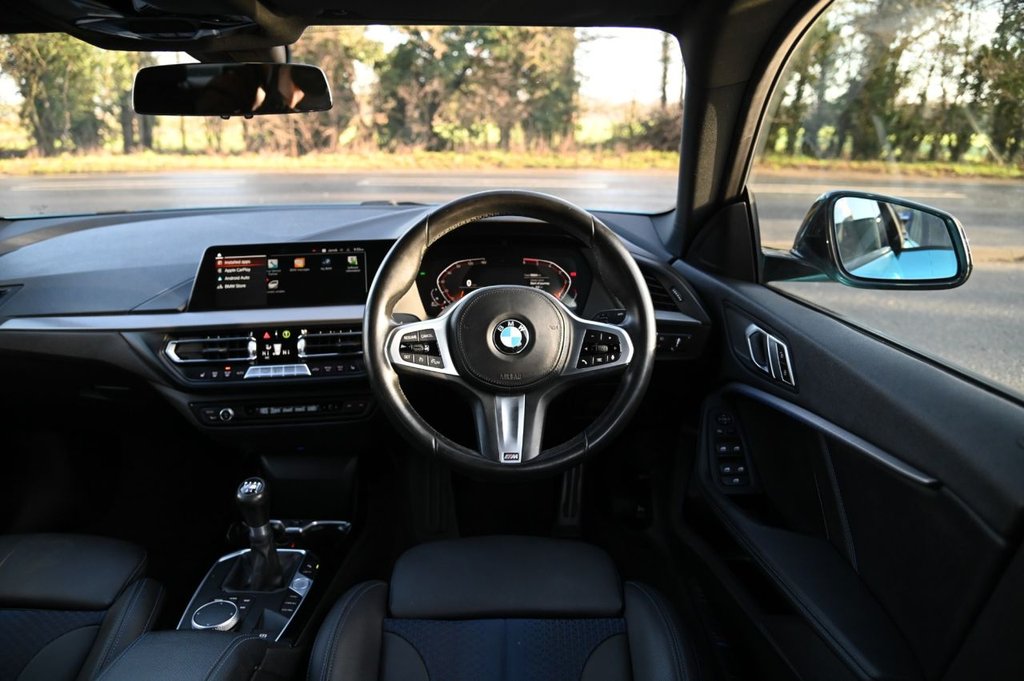 Used BMW 2 Series 2021 for sale - 77421907: Photo 8