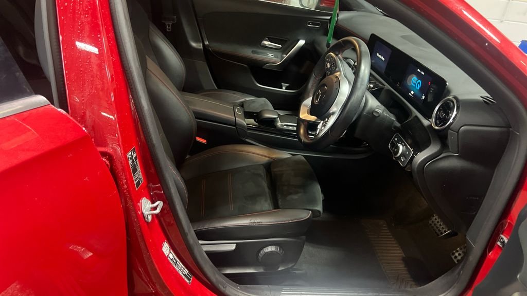 Used Mercedes-Benz A-Class 2021 for sale - 76069103: Photo 5