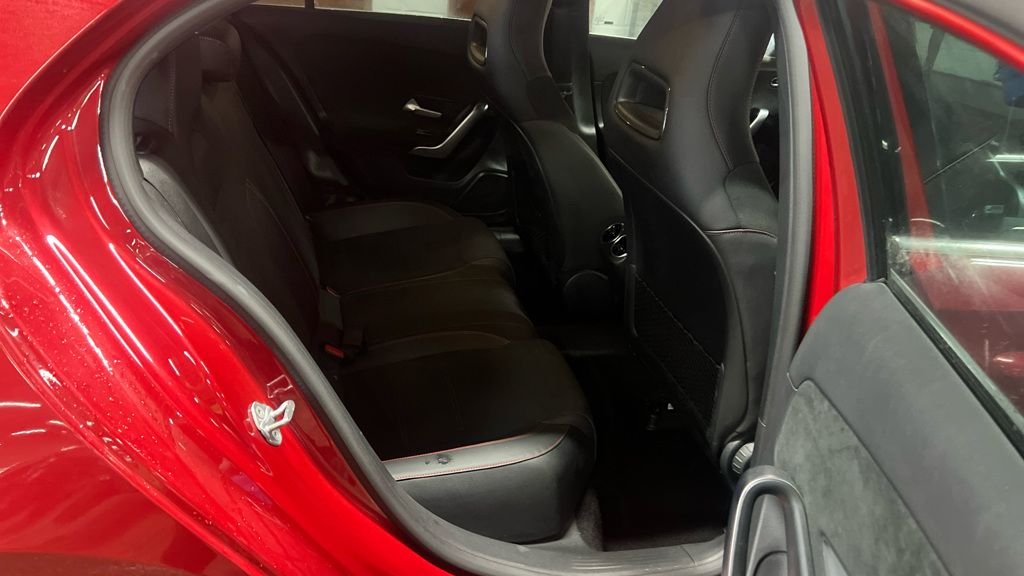 Used Mercedes-Benz A-Class 2021 for sale - 76069103: Photo 6
