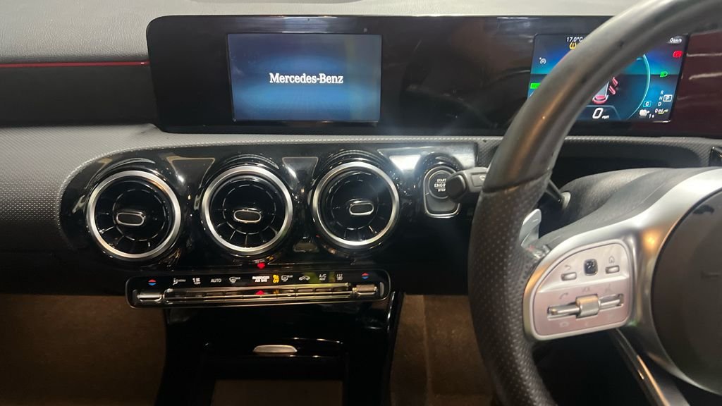 Used Mercedes-Benz A-Class 2021 for sale - 76069103: Photo 8