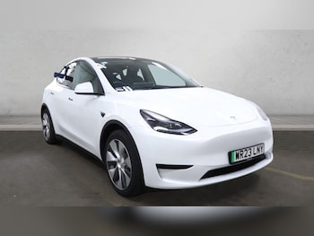 Used Tesla Model Y 2023 for sale - 79089879: Photo