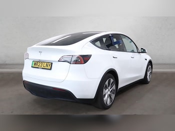 Used Tesla Model Y 2023 for sale - 79089879: Photo