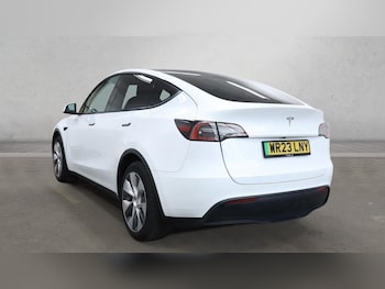 Used Tesla Model Y 2023 for sale - 79089879: Photo