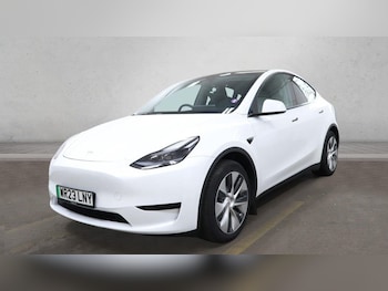 Used Tesla Model Y 2023 for sale - 79089879: Photo