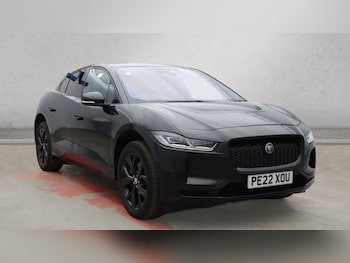 Used Jaguar I-Pace 2022 for sale - 78525354: Photo