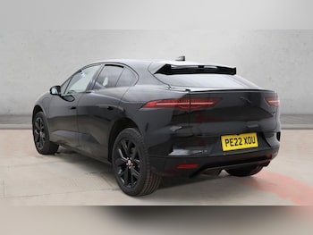 Used Jaguar I-Pace 2022 for sale - 78525354: Photo