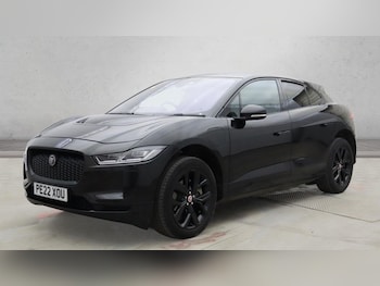 Used Jaguar I-Pace 2022 for sale - 78525354: Photo